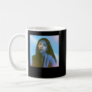 Caneca De Café Fãs De Animais Olivia Rodrigo Mostram Unisex Cláss