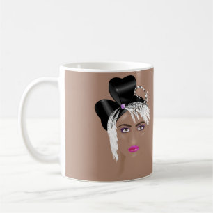 Caneca De Café Fascinadores - Cloche