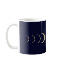 Fase lunar celestial