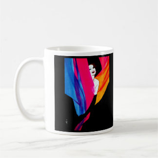 Caneca De Café FashionMagCover-RGruauTextiles1