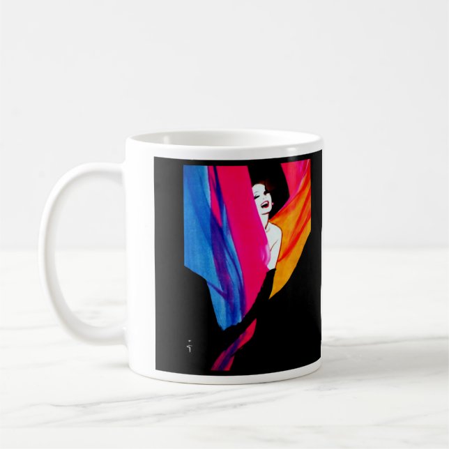 Caneca De Café FashionMagCover-RGruauTextiles1 (Esquerda)