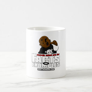 Caneca De Café Fatos e exemplos
