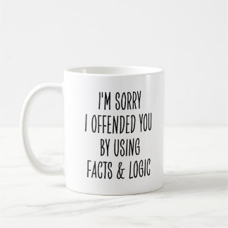 Caneca De Café Fatos engraçados de engenheiros ou cientistas e ló
