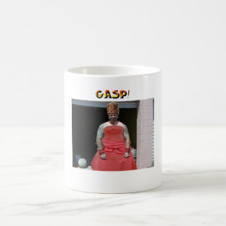 CANECA DE CAFÉ FAVG