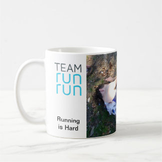 Caneca de café favorita