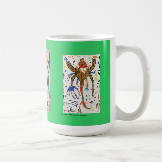 Caneca De Café Favoritos da galeria de Doddman (Direita)