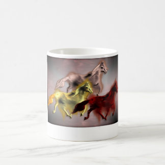 CANECA DE CAFÉ FAVORITOS QUENTES