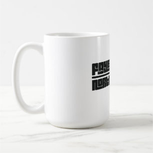 Caneca De Café Fayetteville - Carolina do Norte