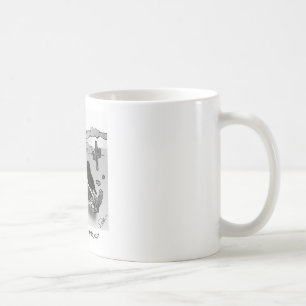 Caneca De Café Faz este gosto engraçado a você?