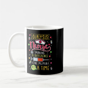 Caneca De Café Fazer A Diferença Um ml_min De Cada Vez No Mar Es