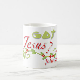 CANECA DE CAFÉ FAZER A PERGUNTA MUG