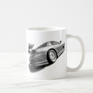 CANECA DE CAFÉ FD3S RX7