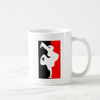 Caneca De Café FDB BBoy