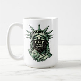 CANECA DE CAFÉ FDT