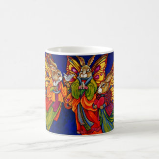 Caneca De Café Fé