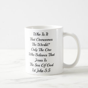 CANECA DE CAFÉ FÉ (CRIE SUA PRÓPRIA XÍCARA)