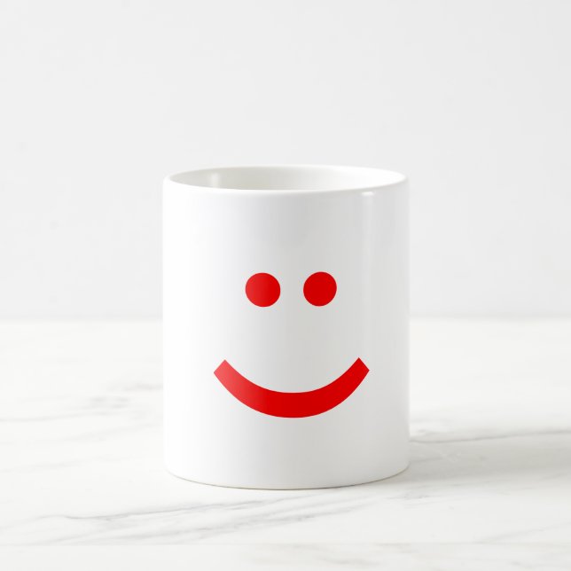 Caneca De Café feelings is (Centro)