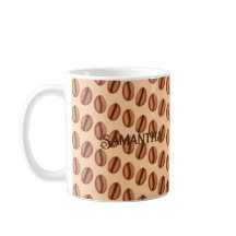 Feijão Cafeína Cafeína