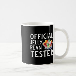 Caneca De Café Feijões de Geléia Divertidos Doces de Páscoa Feijã