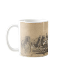 Feira de Cavalos Personalizada – Rosa Bonheur