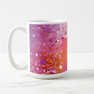 Caneca De Café Feita Com Mug De Amor