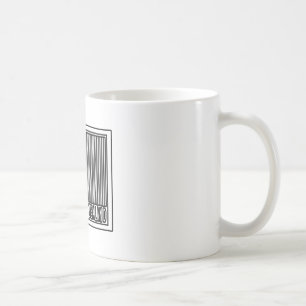 Caneca De Café Feito Na Nova Zelândia