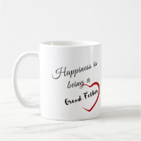 Felicidade é ser um grande pai