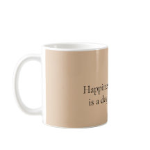 Felicidade é um Cão