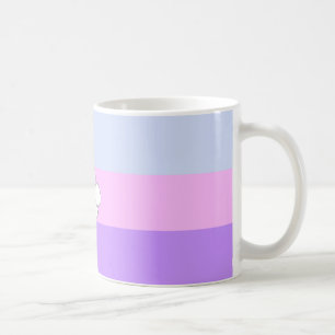 Caneca De Café felino peludo