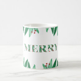 CANECA DE CAFÉ FELIZ