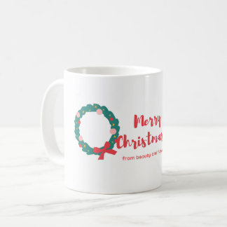 Caneca De Café Feliz Amigo | Engraçado Chrismas Gift Coffee Mug