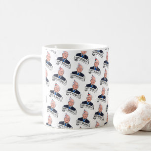 Caneca De Café Feliz Aniversário de Bernie Sanders