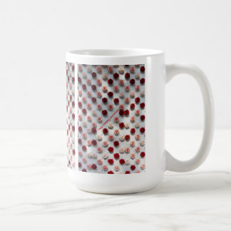 Caneca De Café Feliz Aniversário de Casamento