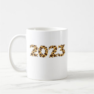 Caneca De Café Feliz ano novo 2023