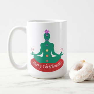 Caneca De Café Feliz Christmaste