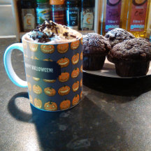 Feliz Dia das Bruxas! Jack O Lantern Pumpkin Patte