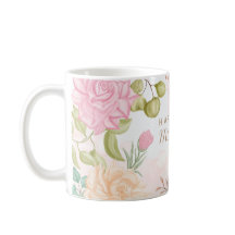 Feliz dia de as mães