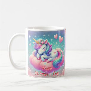 Caneca De Café Feliz dia de os namorados