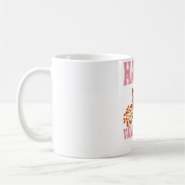 Caneca De Café Feliz dia de os namorados