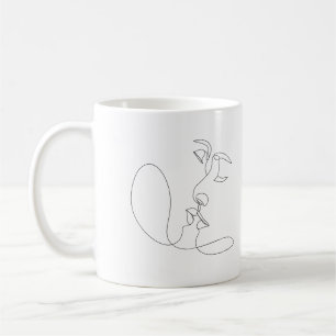 Caneca De Café Feliz dia de os namorados 2023 Ideias