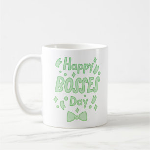 CANECA DE CAFÉ FELIZ DIA DOS CHEFES