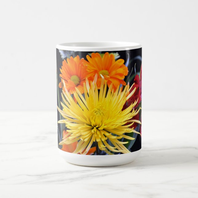 Caneca De Café Feliz dia dos médicos, felicidade (Centro)