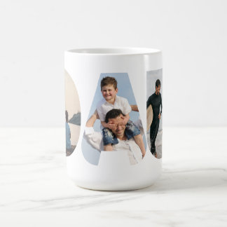 Caneca De Café Feliz dia dos pais, Melhor Pai de todos os tempos!