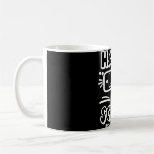 Caneca De Café Feliz Dia Passado De Estudantes E Professores 3