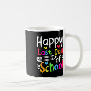 Caneca De Café Feliz Dia Passado dos Estudantes Mulheres Soma Eng