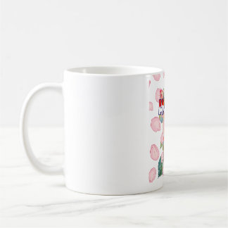 Caneca De Café Feliz feriado