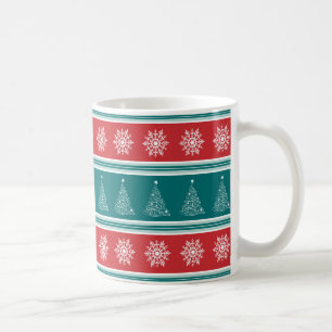 Caneca De Café Feliz Natal