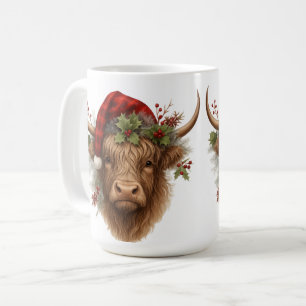 Caneca De Café Feliz Natal