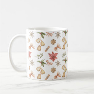 Caneca De Café Feliz Natal