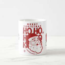 Caneca De Café 🎄Feliz Natal ☕